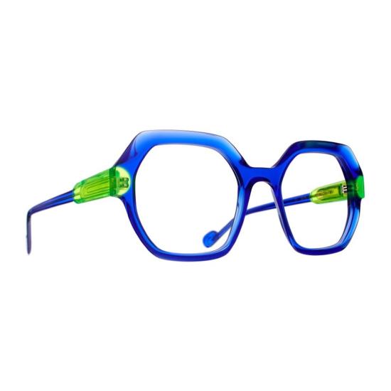 26SS 데플로마스 아이웨어 안경 1APW5JJ0A Blue