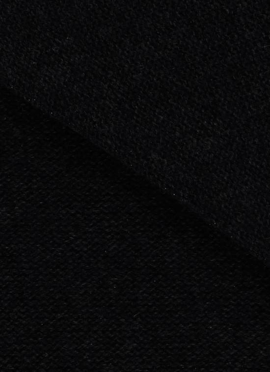 26FW 바르나 캐시미어 머플러/스카프 S27720000 Black - BARNA CASHMERE