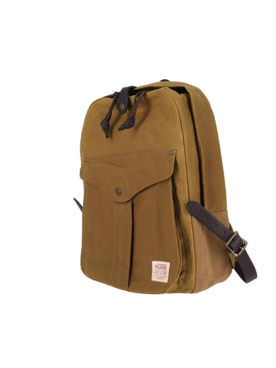 26FW 필슨 백팩 262MFMBAG0066 Brown - FILSON