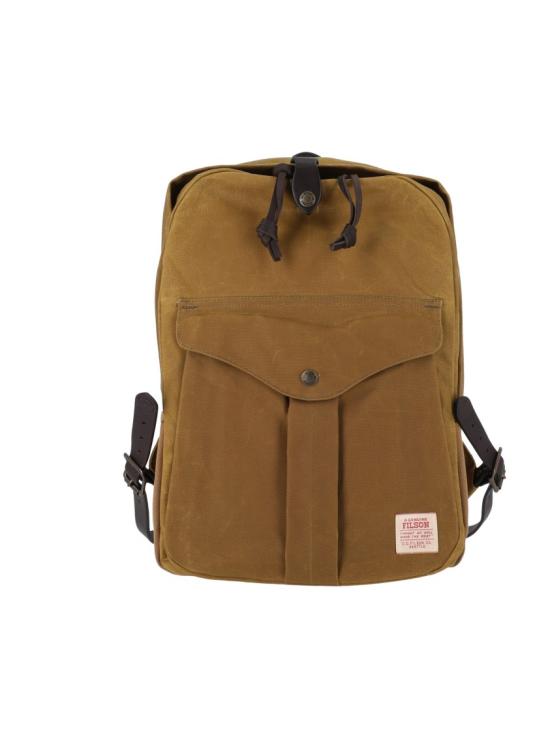 26FW 필슨 백팩 262MFMBAG0066 Brown