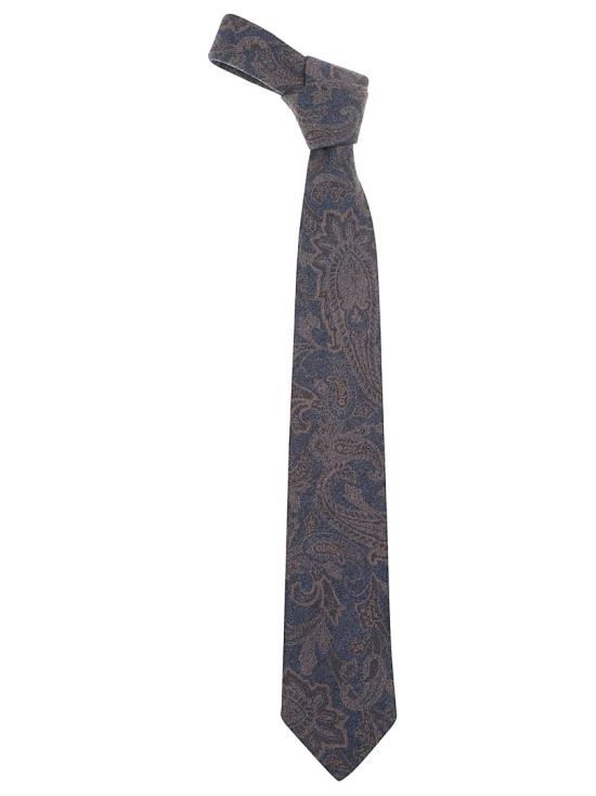 26FW 에트로 액세서리 MASA0001 AQ12I Blue