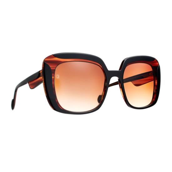 26FW 캐롤라인 아브람 선글라스 19A75CP0A Orange