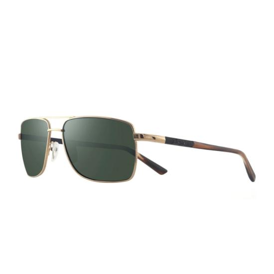 26FW 레보 선글라스 19A55CP0A Grey - REVO