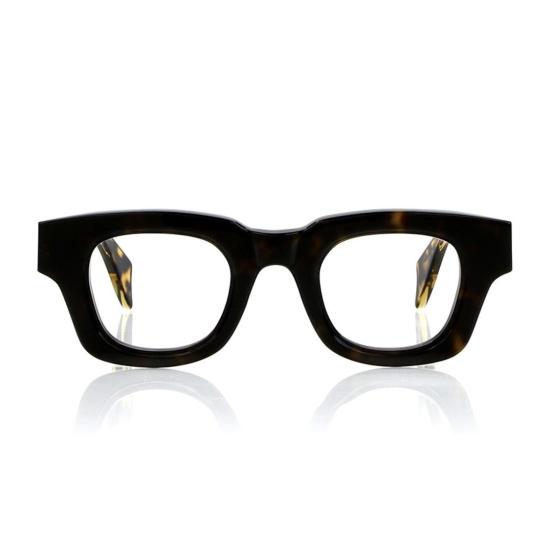 26SS 모노콜 안경 18PX59L0A Black