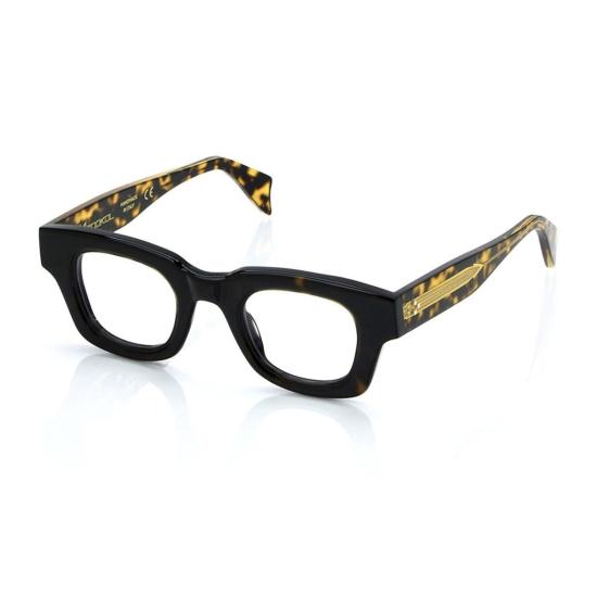 26SS 모노콜 안경 18PX59L0A Black - MONOKOL