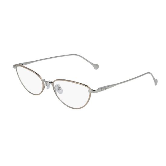 26SS 살바토레 페라가모 안경 YC13P40A White