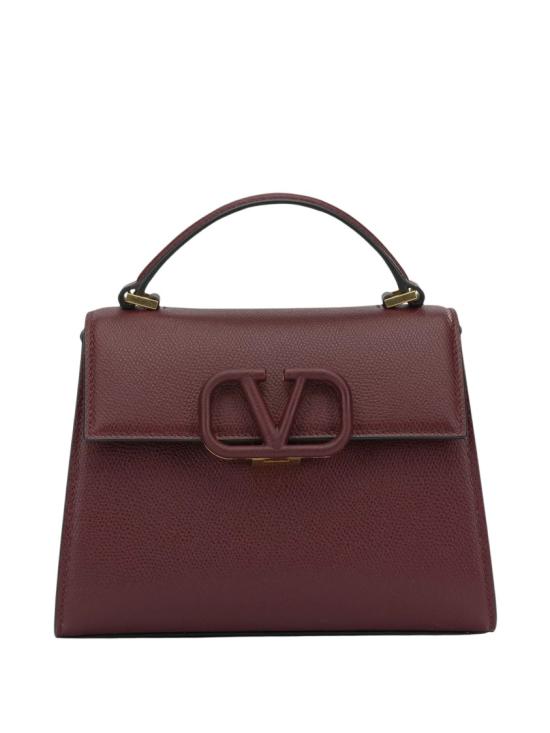 26FW 발렌티노 가라바니 숄더백 8W2B0F53KGW Burgundy