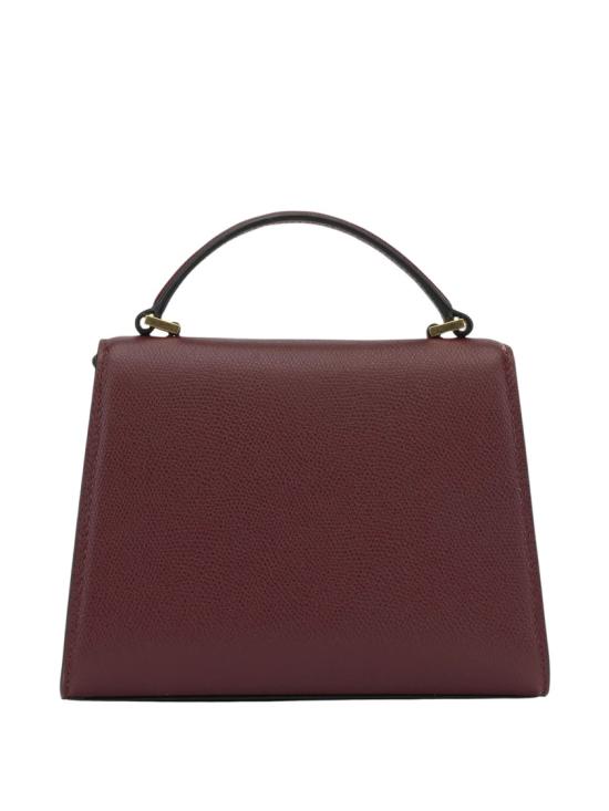 26FW 발렌티노 가라바니 숄더백 8W2B0F53KGW Burgundy - VALENTINO GARAVANI