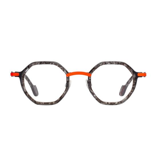 26FW 매튜 안경 13HB4JU0A Burgundy