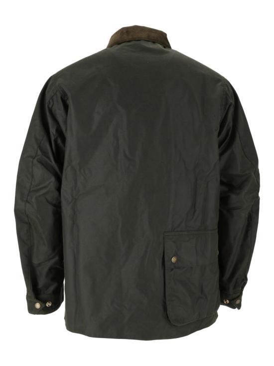26FW 바버 자켓 262MMWX2598 Green - BARBOUR