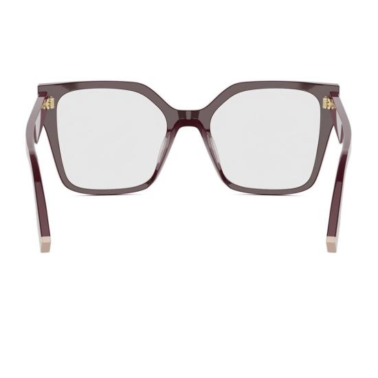 26SS 펜디 안경 19Q85FE0A White - FENDI
