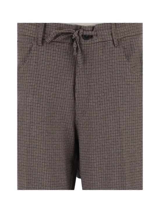 26FW 다크파크 수트 팬츠 WTR37FAC1870095 Grey - DARKPARK