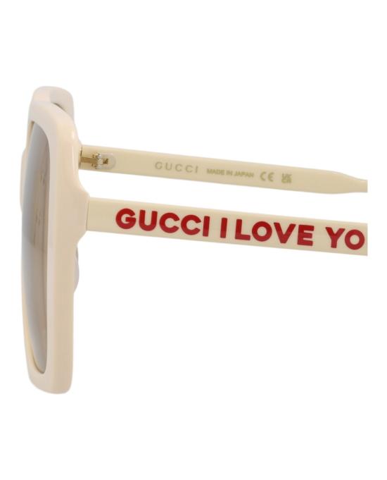  구찌 선글라스 GG0567SAN 30013230 006 10047 NS Neutrals - GUCCI