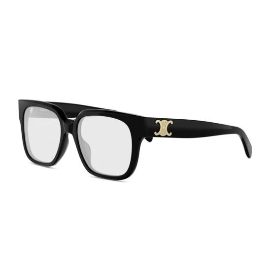 26SS 셀린느 안경 19S65FT0A White - CELINE