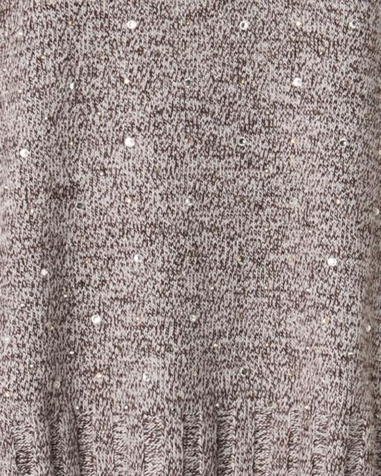 26FW 핑코 터틀넥 9965917 Grey - PINKO