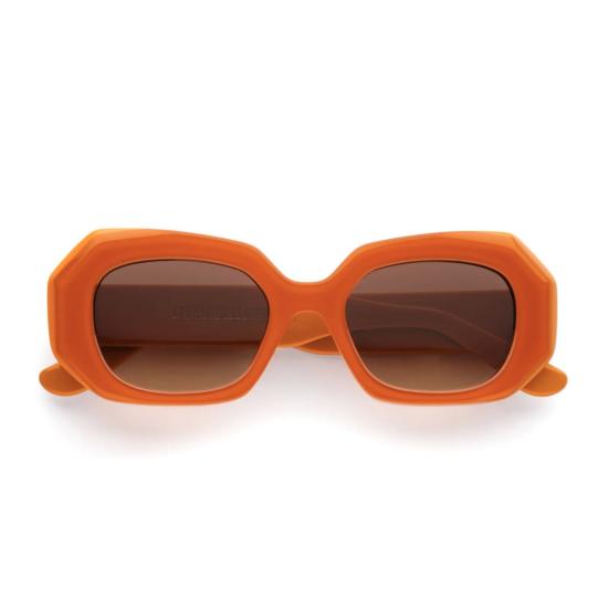 26SS 에마뉘엘 칸 선글라스 18O359F0A Orange