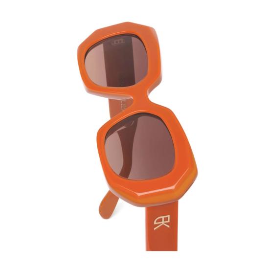26SS 에마뉘엘 칸 선글라스 18O359F0A Orange - EMMANUELLE KHANH