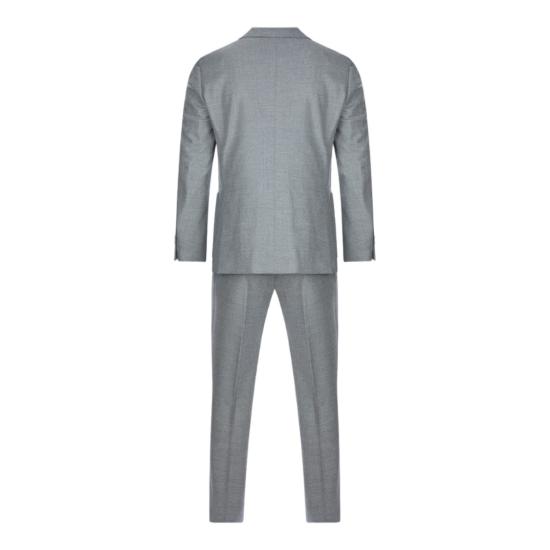 26FW 라르디니 수트 세트 AC6301EACIF67536920 Grey - LARDINI