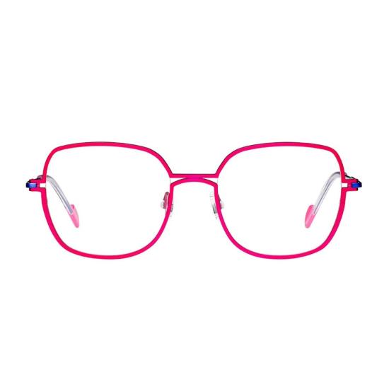 26SS 매튜 안경 17I35450A Pink