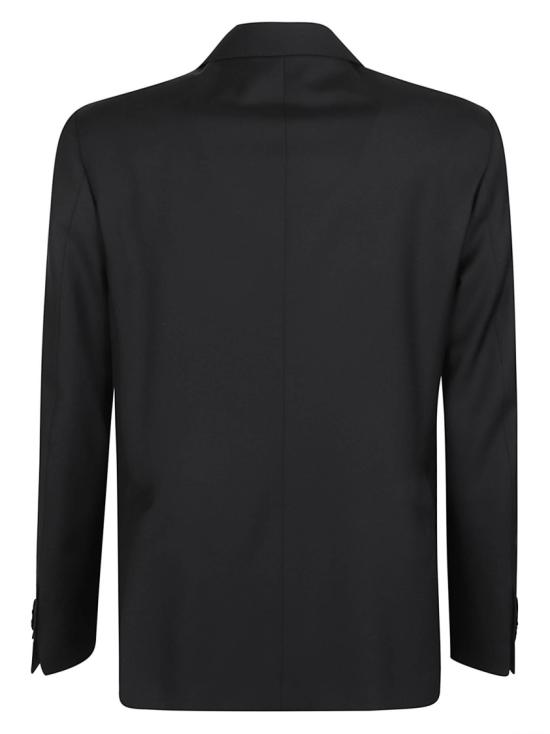 26FW 딸리아토레 수트 세트 2FNJ22B01 070001U Black - TAGLIATORE