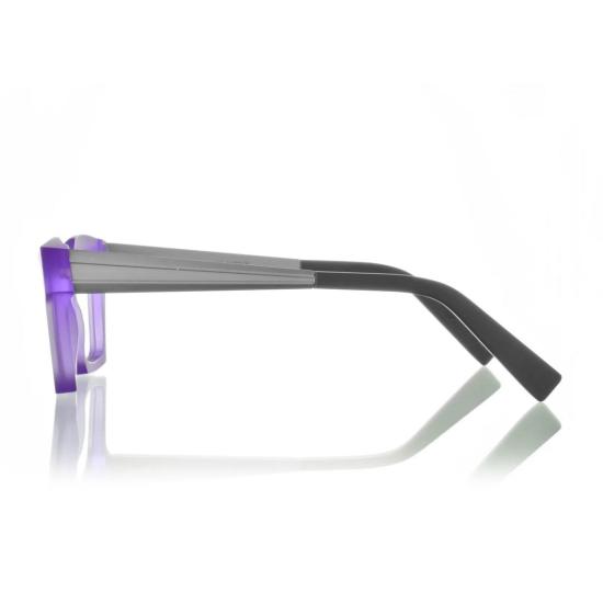 26SS 커크앤커크 안경 191C5C60A Purple - KIRK&KIRK