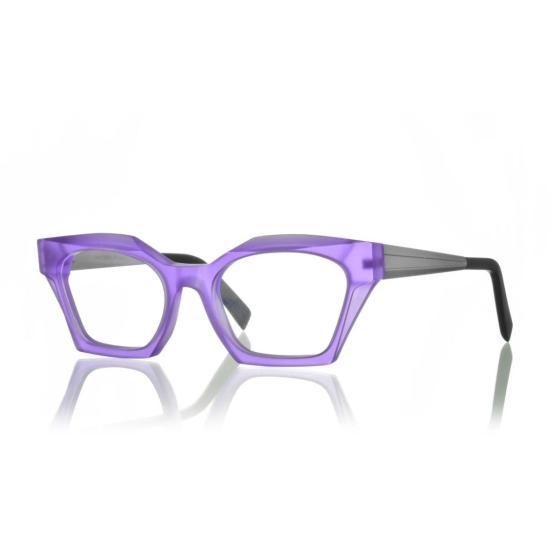 26SS 커크앤커크 안경 191C5C60A Purple - KIRK&KIRK