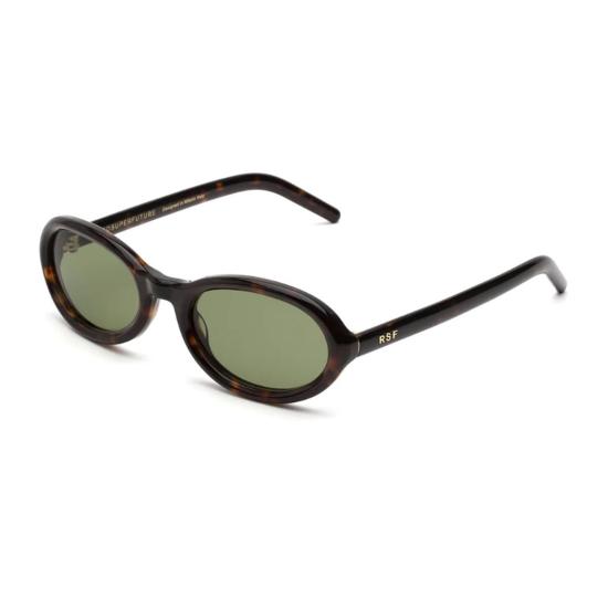 26SS 레트로슈퍼퓨처 선글라스 1A5X5HG0A Black - RETROSUPERFUTURE