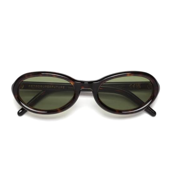26SS 레트로슈퍼퓨처 선글라스 1A5X5HG0A Black