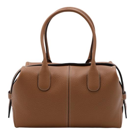 26FW 토즈 숄더백 XBWDBKH0200XGAS410 Grey - TODS