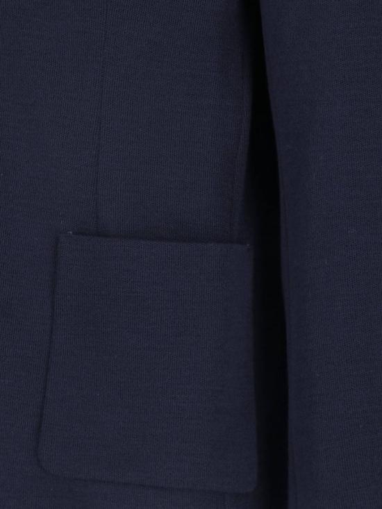 26FW 조르지오 아르마니 수트 자켓 GM004747 TE23762UB102 Blue - GIORGIO ARMANI