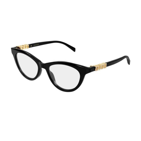 26SS 구찌 안경 19WU5G90A White - GUCCI