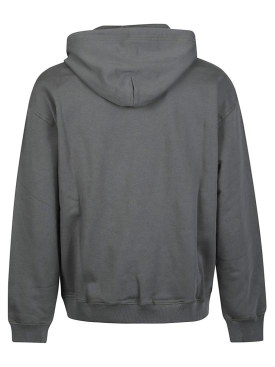 26FW 디젤 탑 A23696 0HPAI Grey - DIESEL