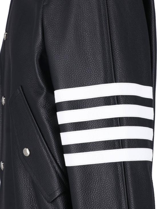26FW 톰브라운 자켓 MJO262Y L0149001 Black - THOM BROWNE