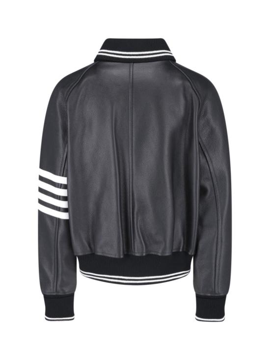 26FW 톰브라운 자켓 MJO262Y L0149001 Black - THOM BROWNE