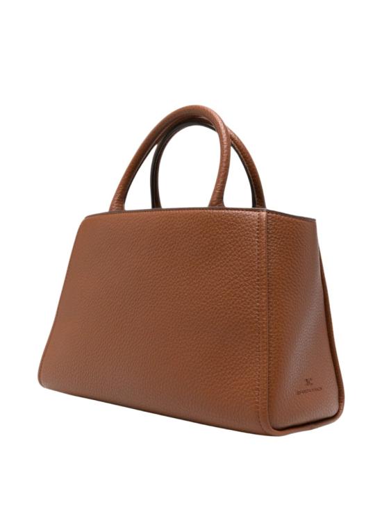 26FW 엘리자베타프랜치 숄더백 BS06A66E2 Brown - ELISABETTA FRANCHI