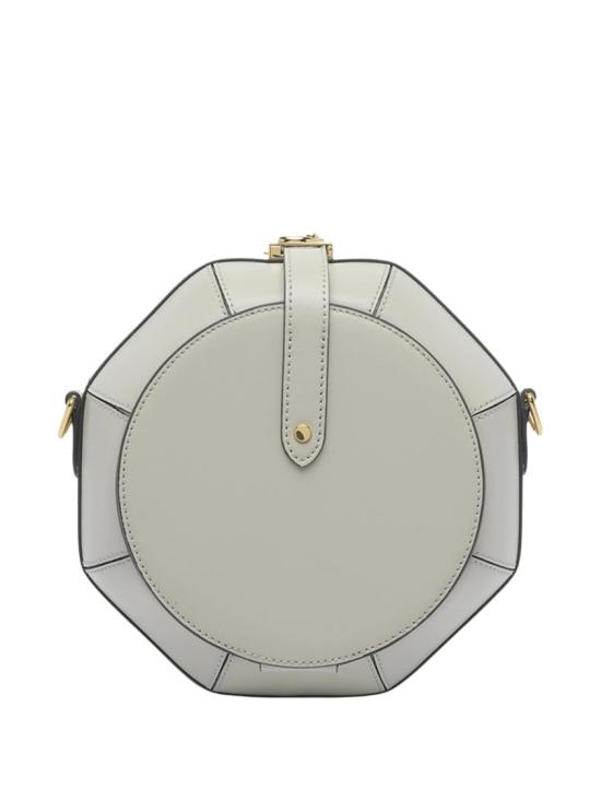26FW 코치넬리 클러치/파우치 E1 V25 15 01 01 White - COCCINELLE