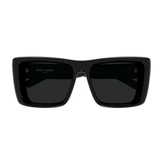 26SS 생로랑 선글라스 1AAC5HS0A Black