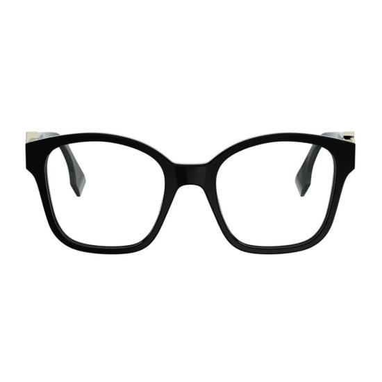 26SS 펜디 안경 18ZE5BY0A Black