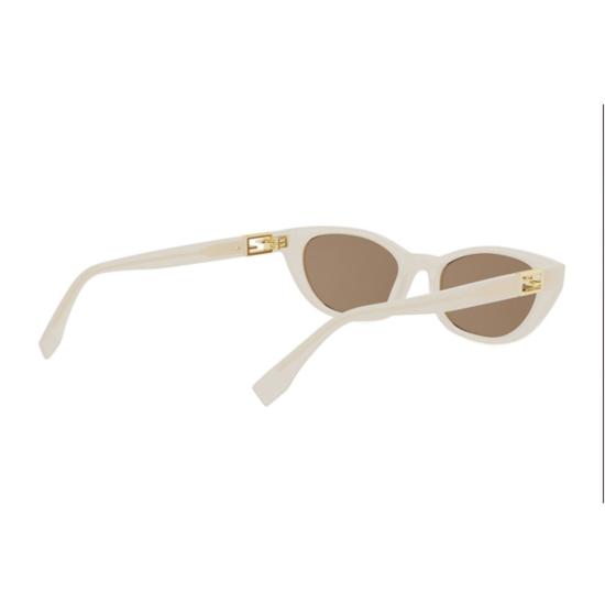 26SS 펜디 선글라스 1AFU5IJ0A Green - FENDI