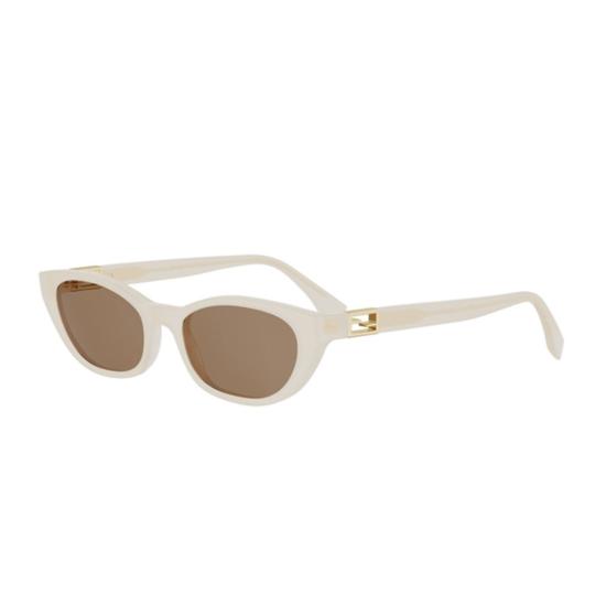 26SS 펜디 선글라스 1AFU5IJ0A Green - FENDI