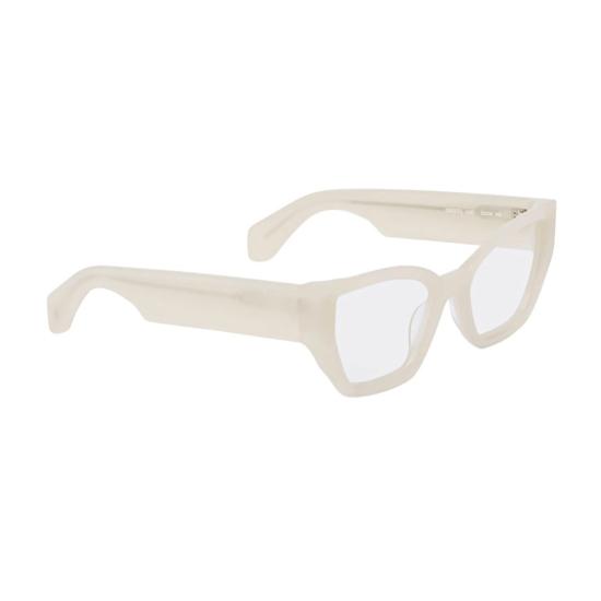 26FW 오프화이트 선글라스 18K05910A White - OFF WHITE