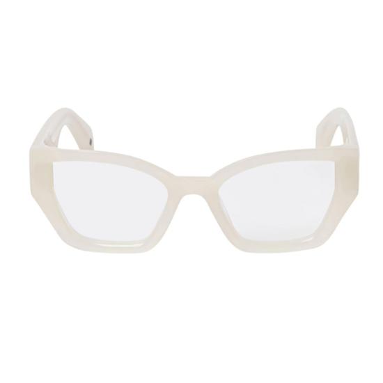 26FW 오프화이트 선글라스 18K05910A White