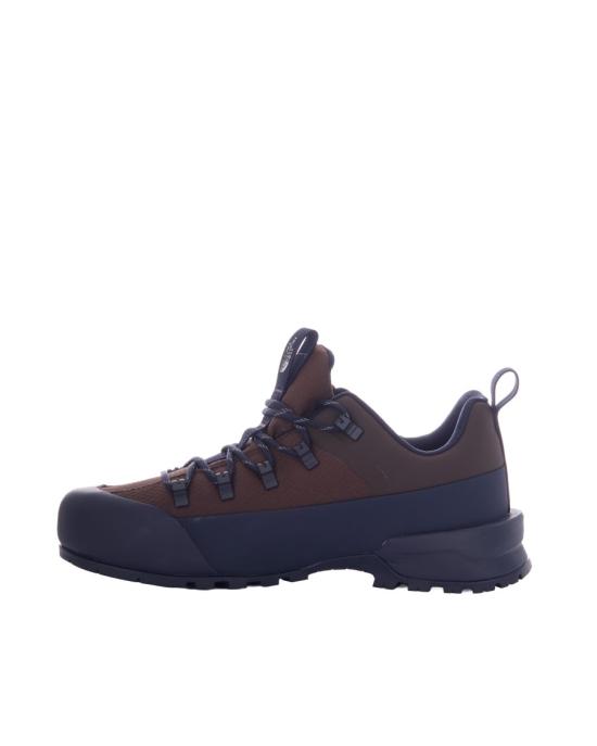 26FW 노스페이스 스니커즈 1564031 Black - NORTH FACE