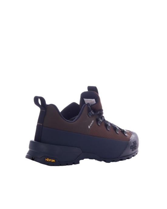 26FW 노스페이스 스니커즈 1564031 Black - NORTH FACE