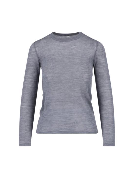 26FW 아스페시 니트웨어 3262 D60810183 Grey
