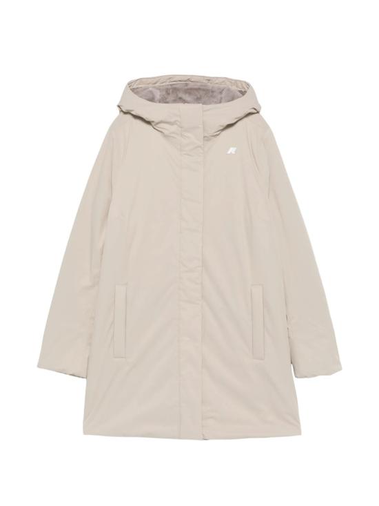26FW 까웨 코트 K8144CW DONNA Neutrals