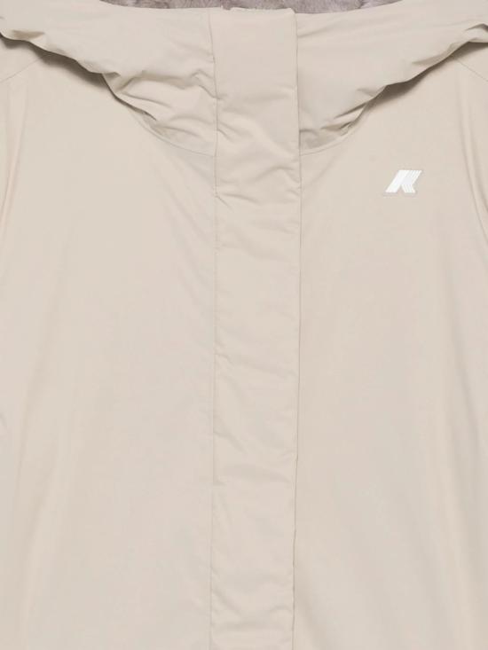 26FW 까웨 코트 K8144CW DONNA Neutrals - K-WAY