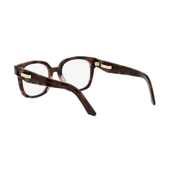26SS 디올 안경 19035C10A White - DIOR