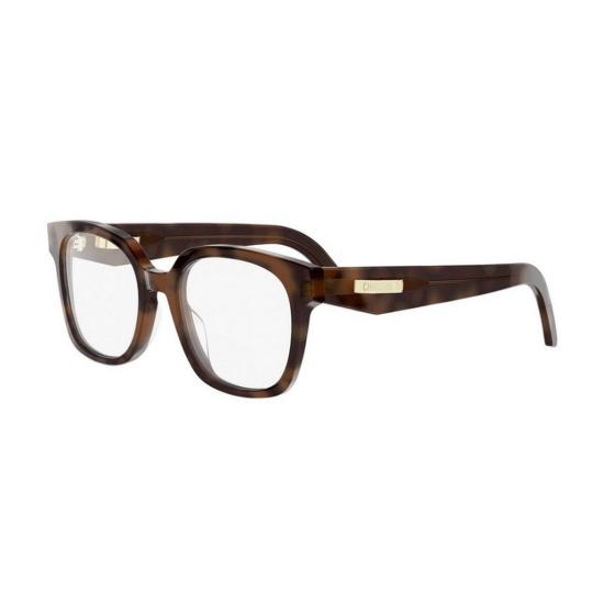 26SS 디올 안경 19035C10A White - DIOR