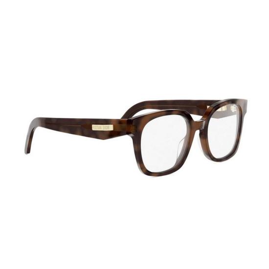 26SS 디올 안경 19035C10A White - DIOR